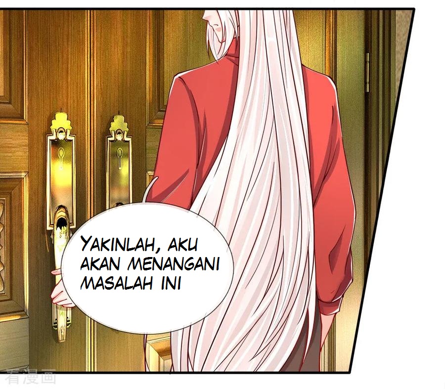 Immortal Daddy Xianzun Chapter 46 Gambar 11